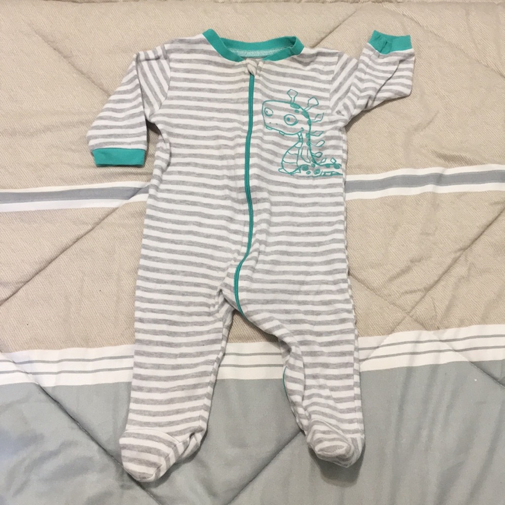 PJs